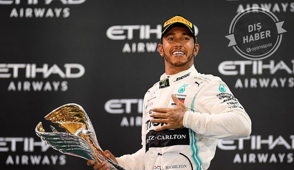 Hamilton'ın yeni adresi Ferrari mi olacak?