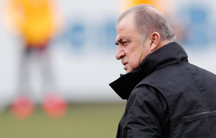 Necip Çarıkçı: "Fatih Terim, Erkan'ı özellikle istedi"