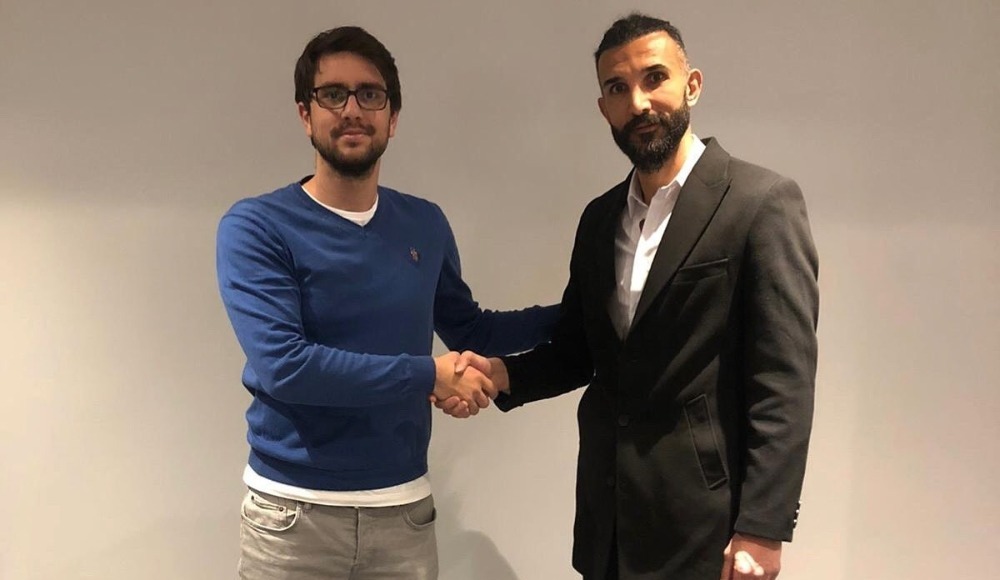Yalçın Ayhan, Fatih Karagümrük'te