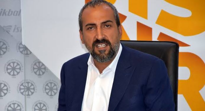 Mustafa Tokgöz: ”Galatasaray’ı yenmek istiyoruz”