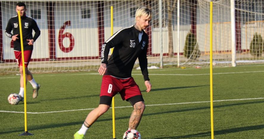 Milos Stanojevic