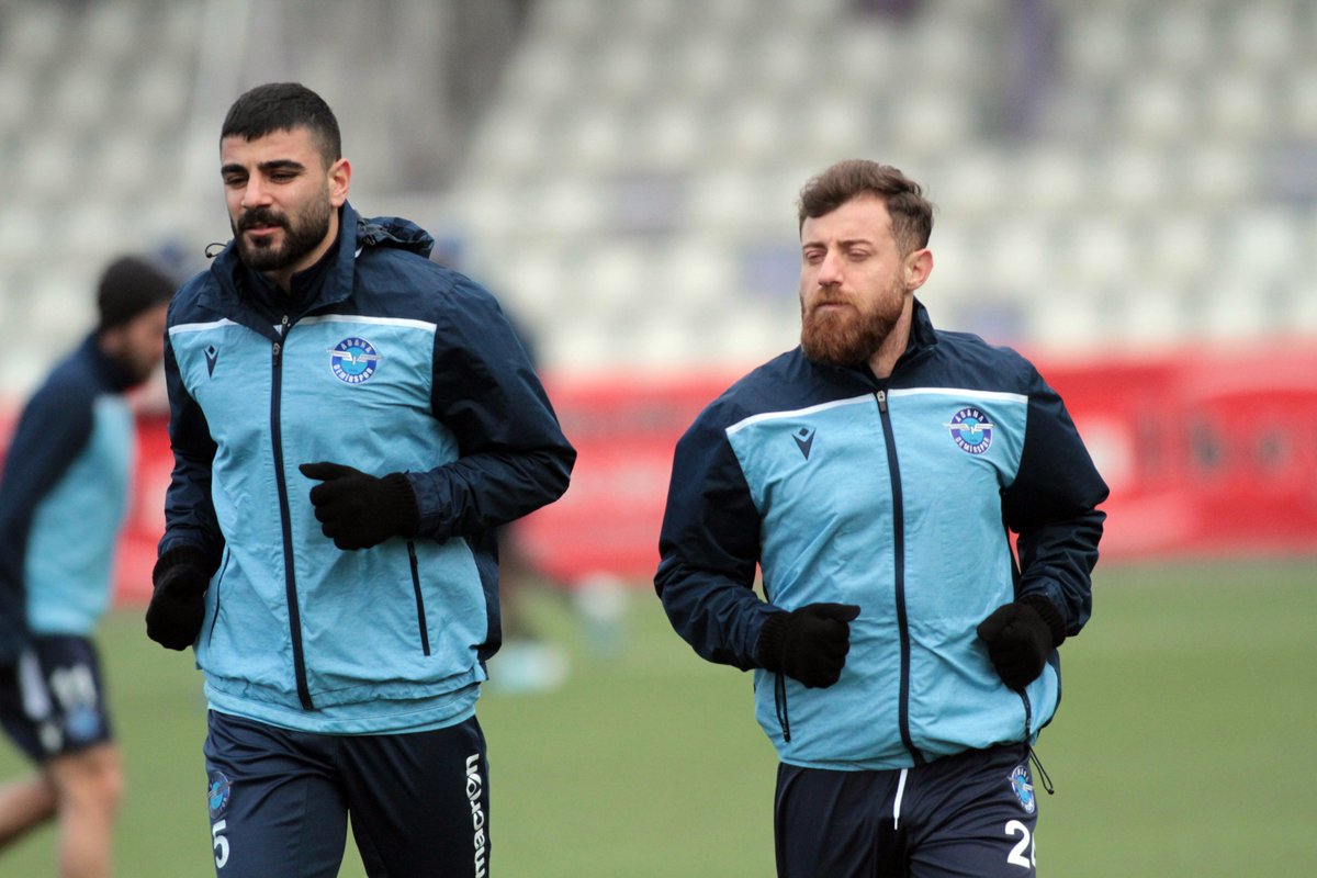 Keçiörengücü - Adana Demirspor maçını hangi kanal yayınlayacak belli oldu