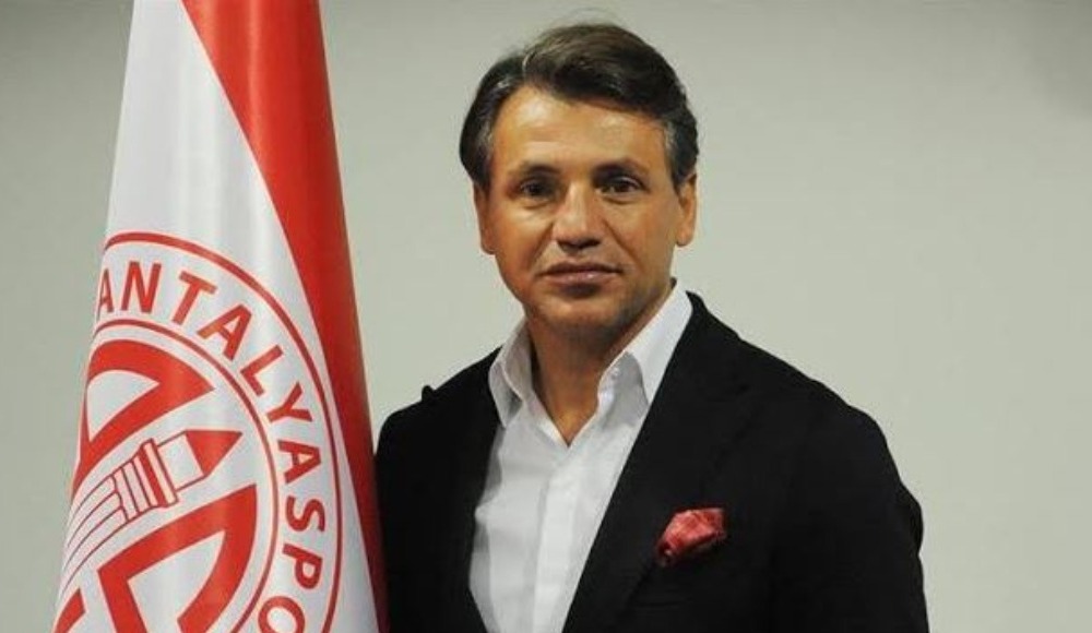Tamer Tuna: "Ligi düşünmüyorum"