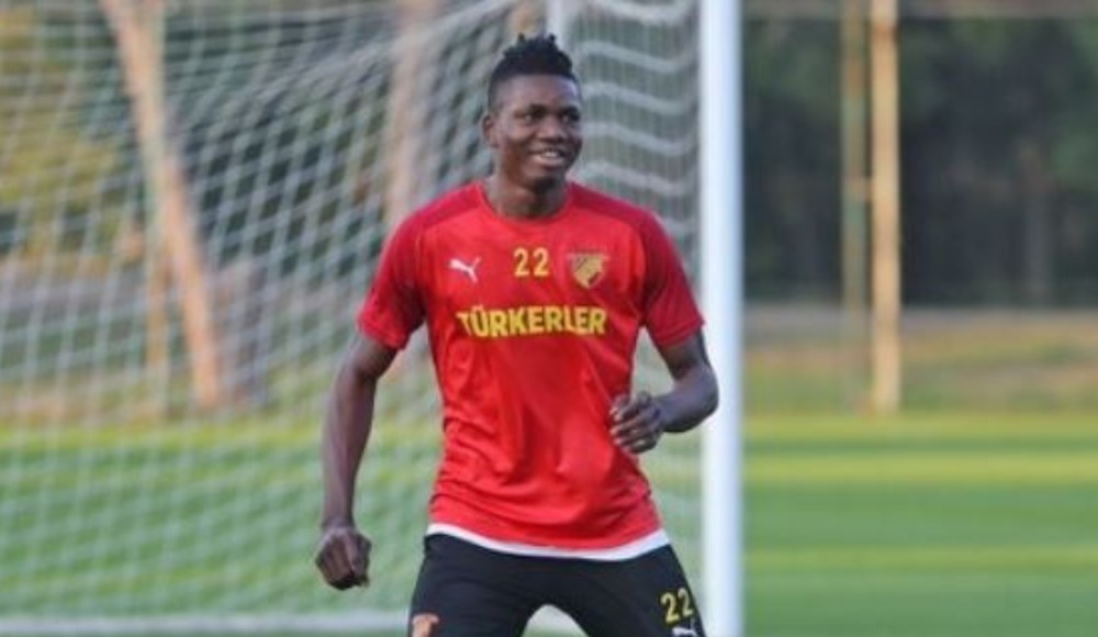 Westerlo, bu kez Göztepe'den transfer yaptı!