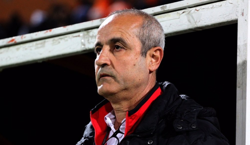 Adanaspor bir kez daha Eyüp Arın dedi!