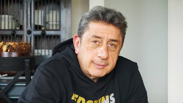 Murathanoğlu: "Robin değil de Batman'di"