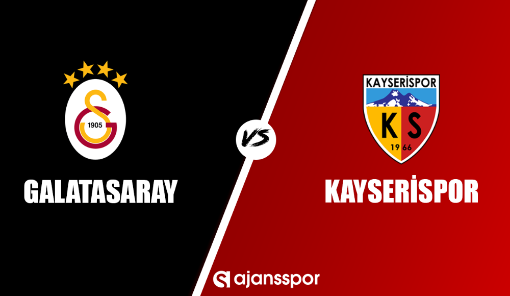 galatasaray kayserispor maci taraftarium24 netspor canli izle