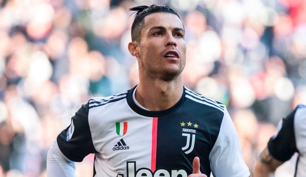Gol makinesi!