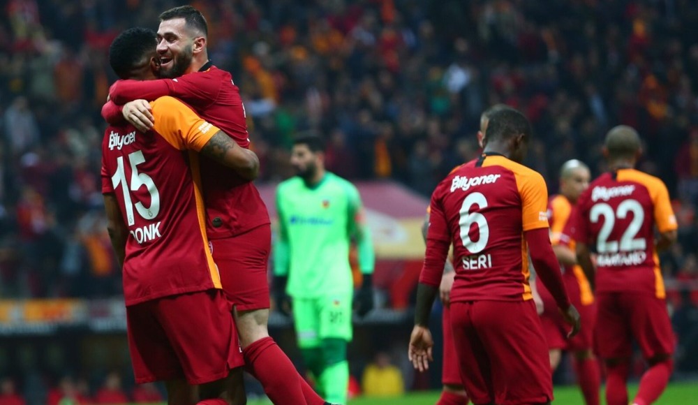 10 puanlık farkı eritti