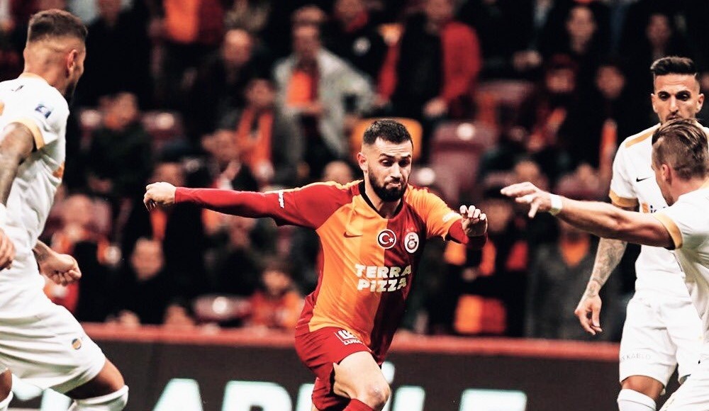 Ömer Bayram'ın acı günü