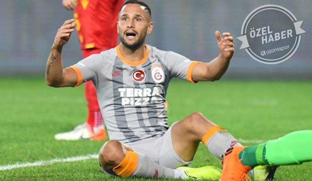 Florin Andone sahalara ne zaman dönüyor