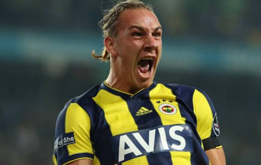 Frey’in Fenerbahçe ile sözleşmesi ne zaman bitecek?