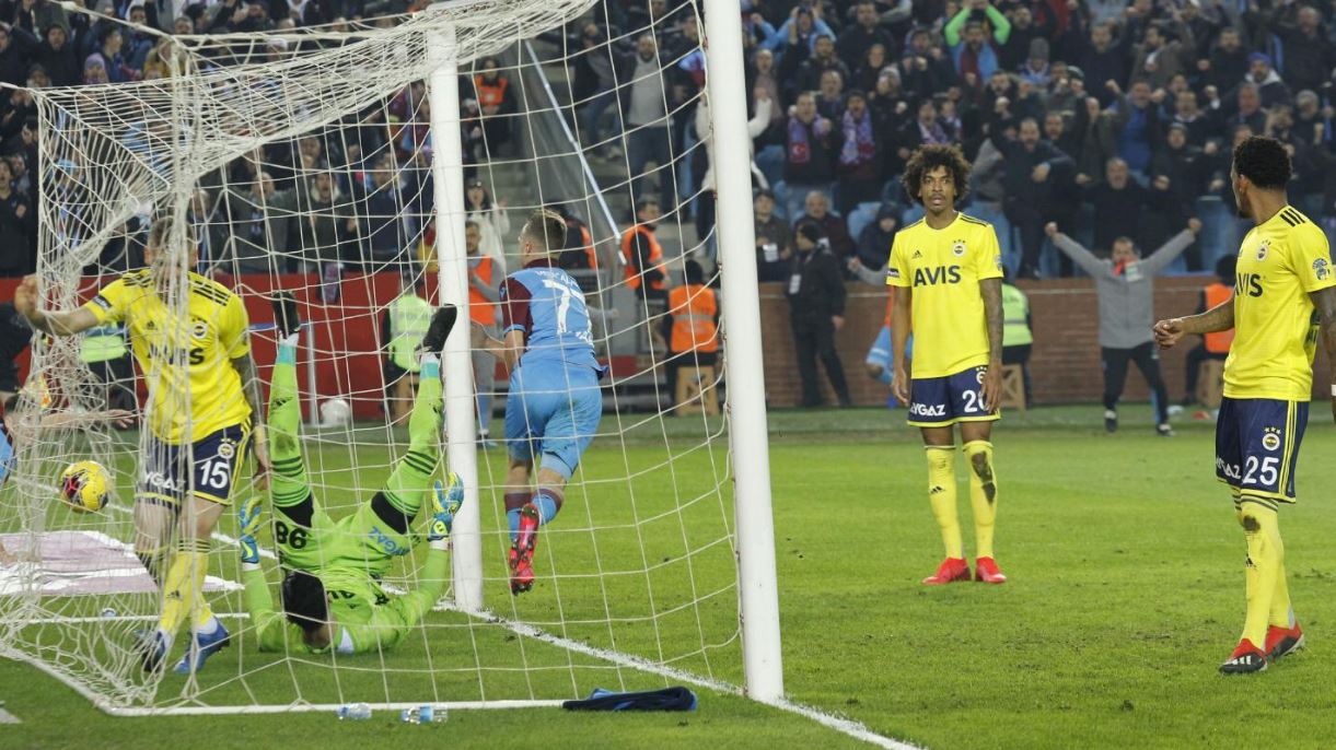 Yücel İldiz'den Fenerbahçe yorumu: ”Galiptir bu yolda mağlup”