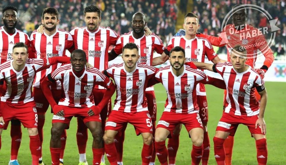 Sivasspor analizi: "Hayırlı bir mağlubiyet oldu"