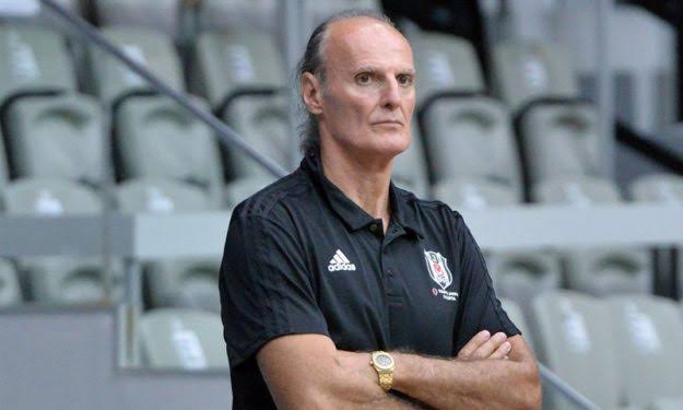 Ivanovic gitti...