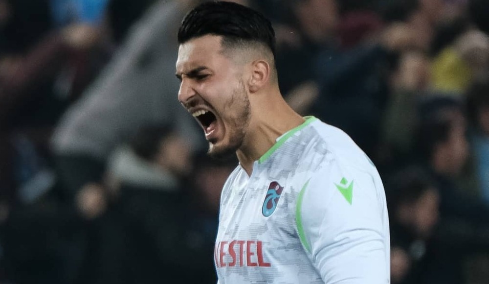 Uğurcan’ın transferde önceliği Trabzonspor