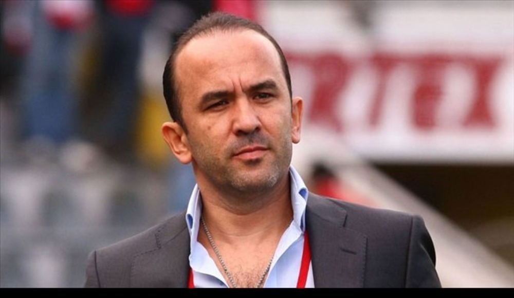 Mehmet Özdilek: ''Gerginlik büyütülmemeli''