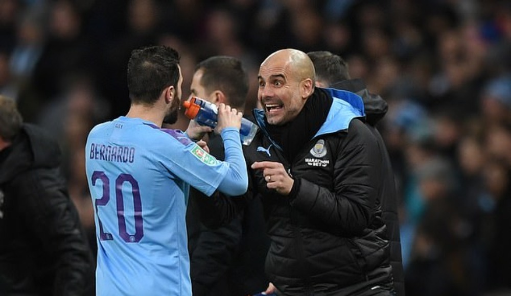 Manchester City ve Manchester United koronavirüs için birleşti