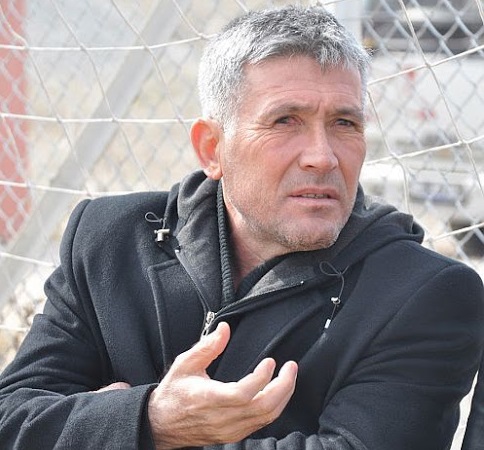 FEYZULLAH KÜÇÜK KİMDİR?
