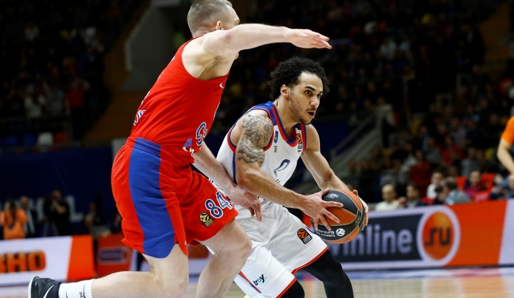 Shane Larkin'den TBF'nin kararına tepki!
