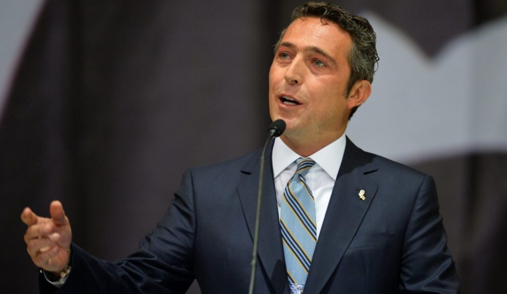 Ali Koç: "Kırklarelispor'un 3 Süper Lig ekibini yenmesi kolay iş değil"