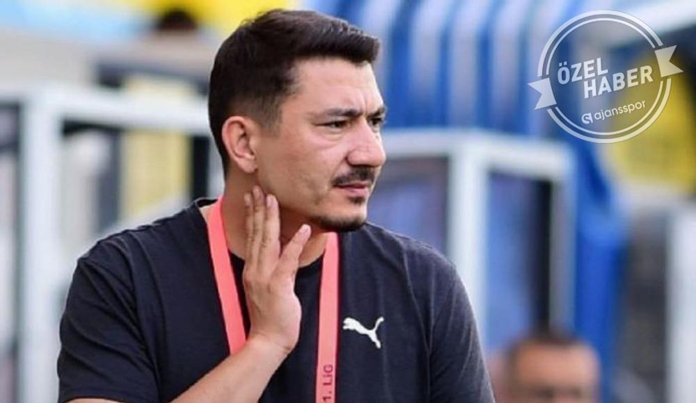 Balıkesirspor'da Fırat Gül olmadı!