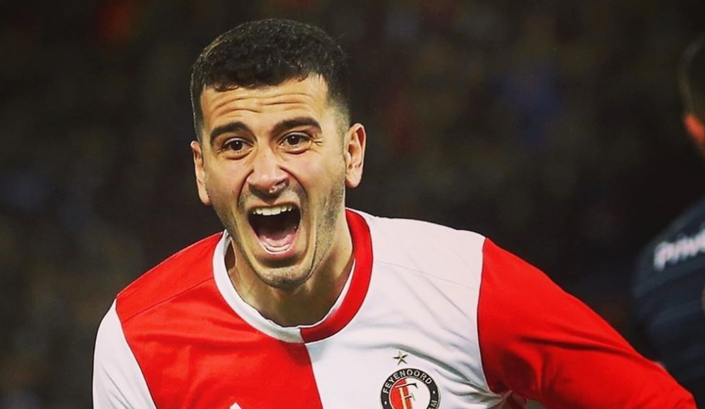 Beşiktaş ile Feyenoord'u kıyasladı