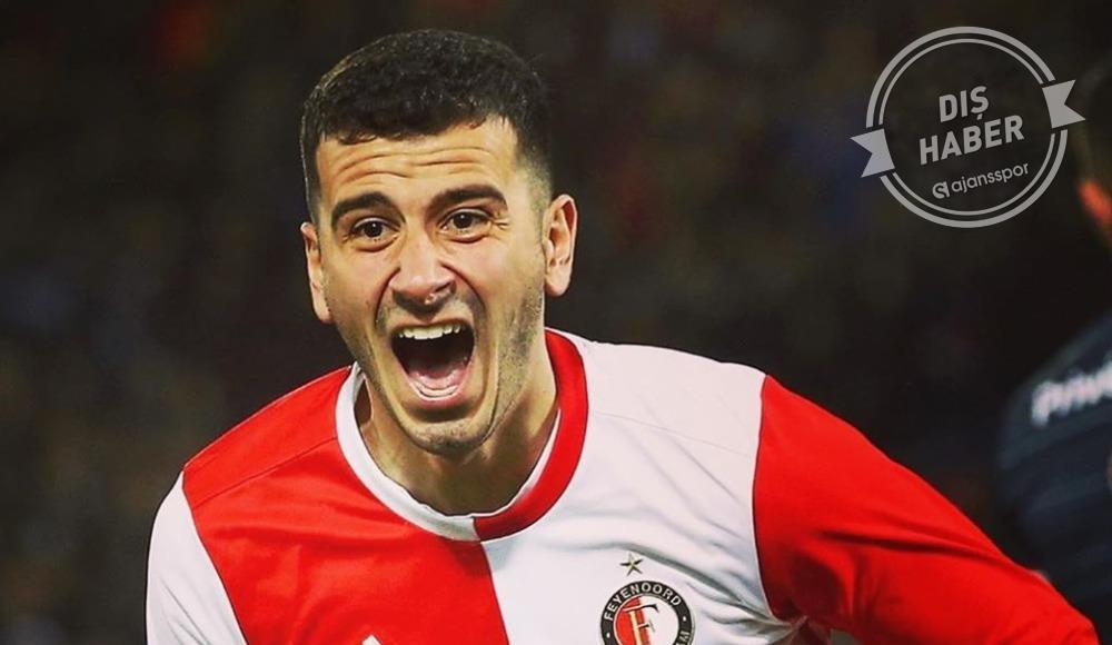 Oğuzhan Özyakup: "Harika başlangıç"