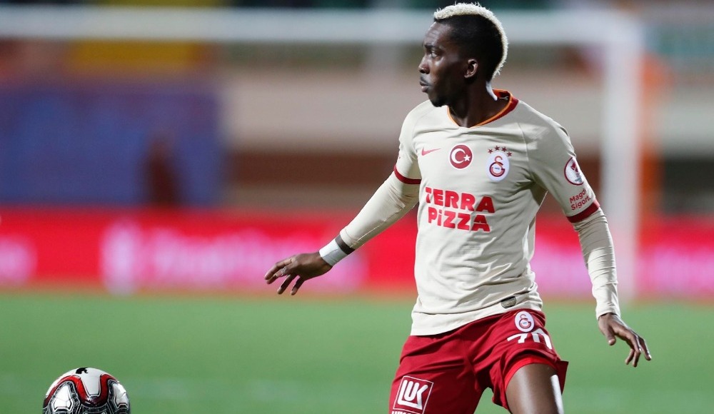 Onyekuru bu sezon kaç gol attı?