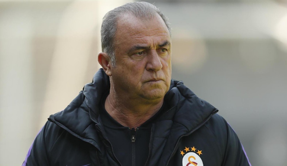 Terim'den oyuncusuna sert sözler: "Ruh hastası!"