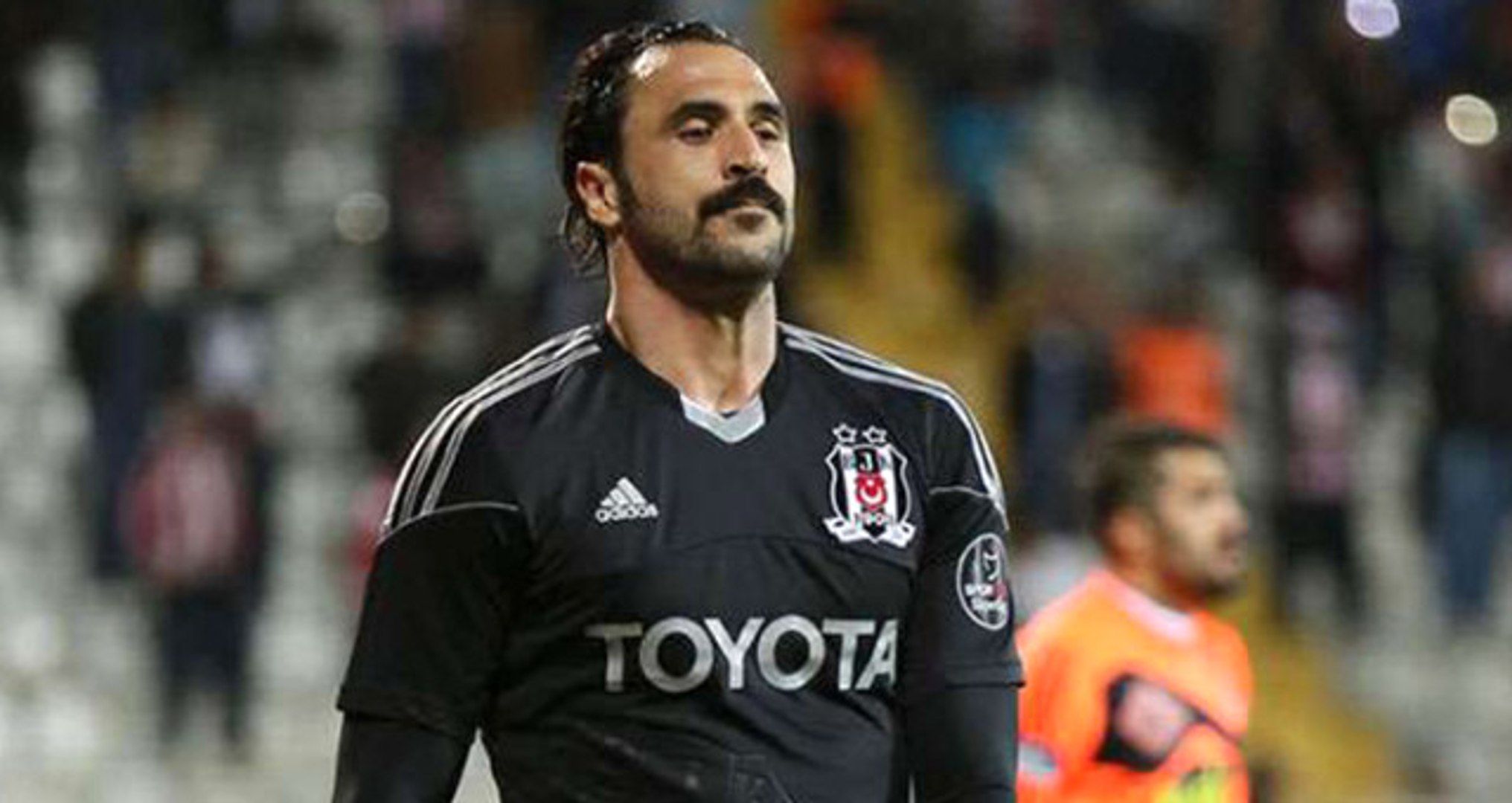 Beşiktaşlılar Fenerbahçe derbisindeki pozisyonu hatırladı