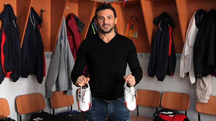 AHMET DURSUN