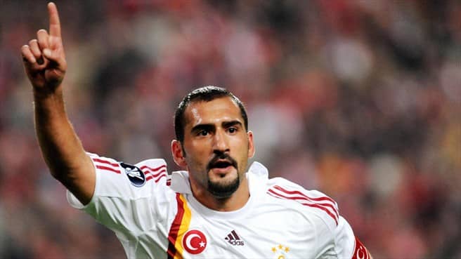 ÜMİT KARAN