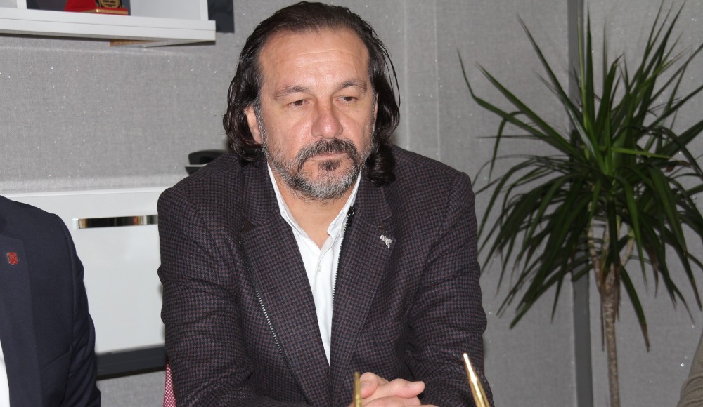 Yeni takımı belli oldu