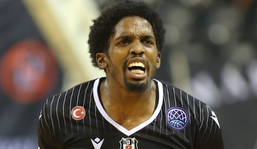 Beşiktaş McKissic için son kararı vermedi
