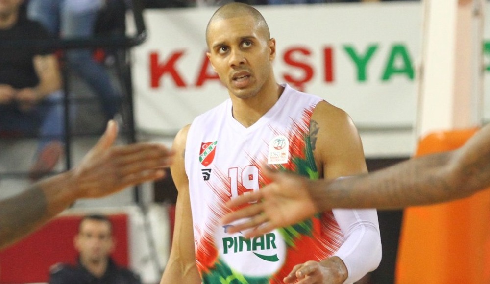 Slovenya, Jordan Morgan'ı devşirdi