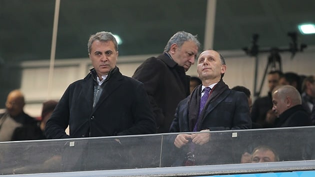 Trabzonspor'un zararı karşılandı!