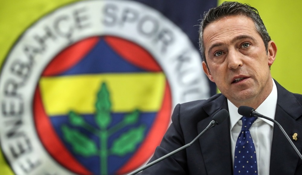 Fenerbahçe taraftarına siyaset çağrısı