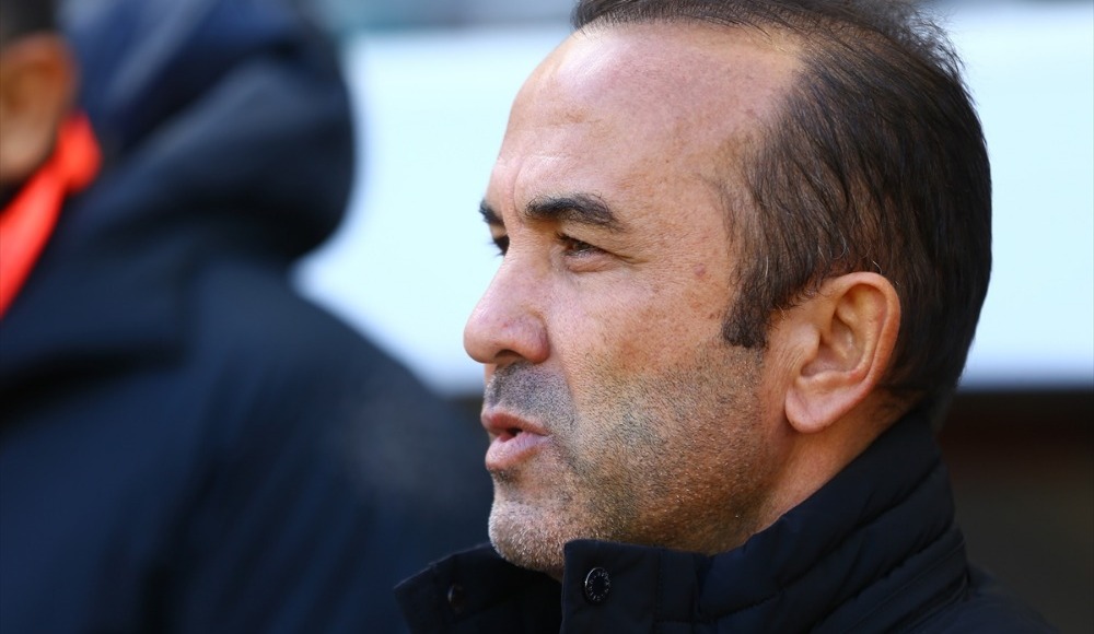 Mehmet Özdilek: "Hak ederek geri döndük"