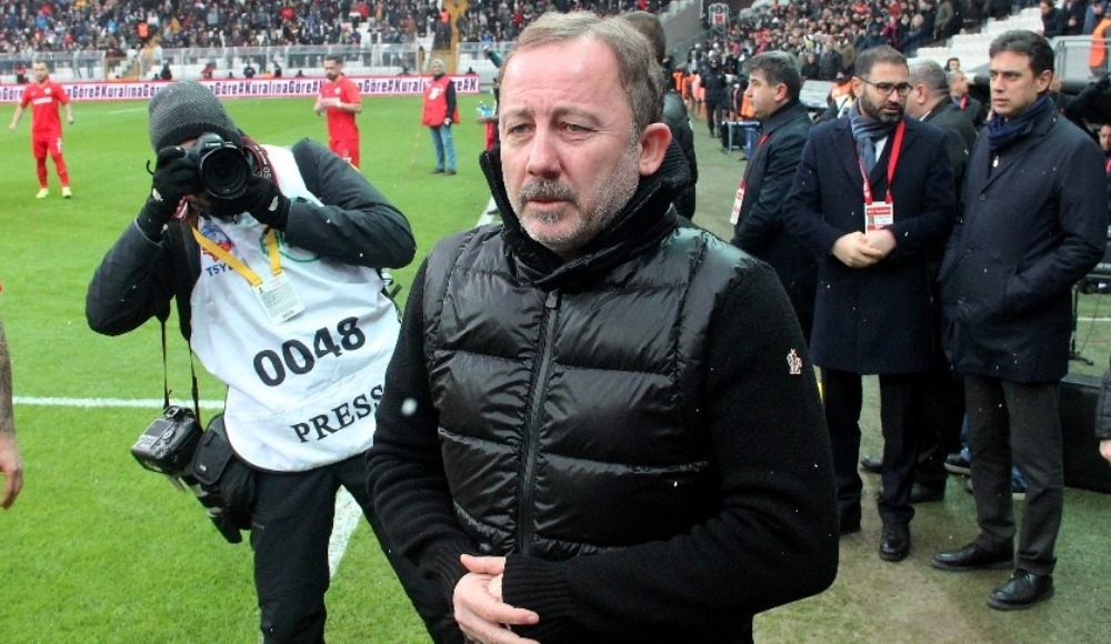 Kürşat Duymuş: ”Sergen Hoca’nın kıvrak zekası fark yaratır”