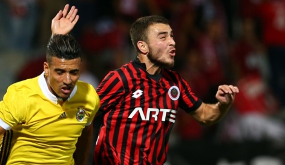 Halil İbrahim Pehlivan'dan hava durumu serzenişi...