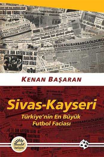 67 KAYSERİ'Yİ UNUTMAYIN, YENİ BİR FACİAYA ÇANAK TUTULMASIN!