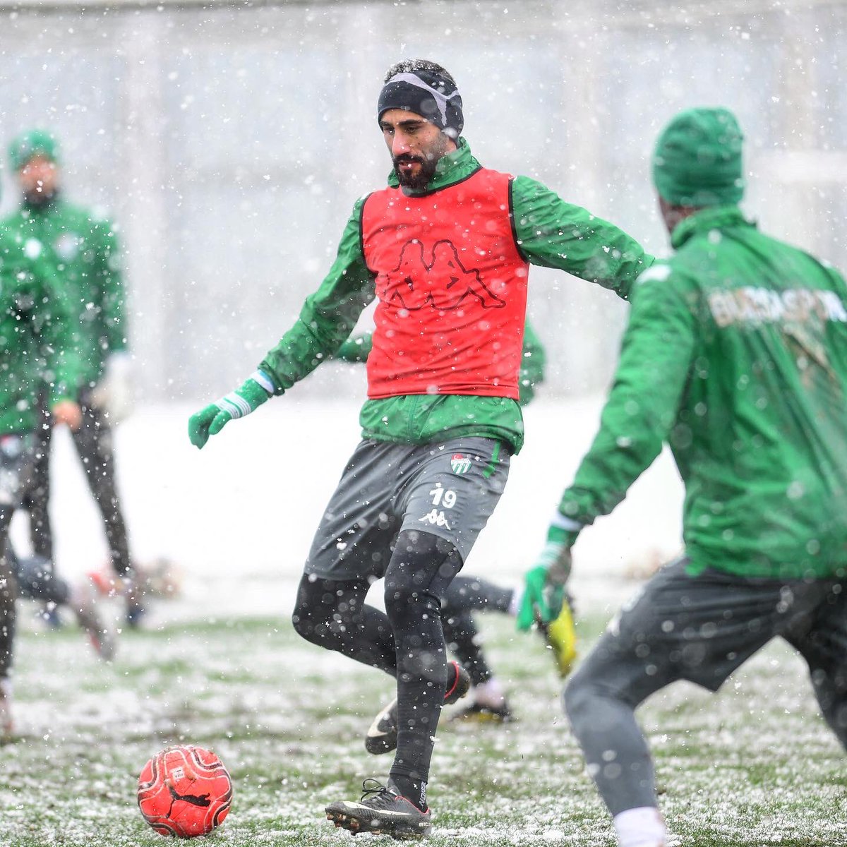 Osmanlıspor FK - Bursaspor maçını hangi kanal yayınlayacak belli oldu