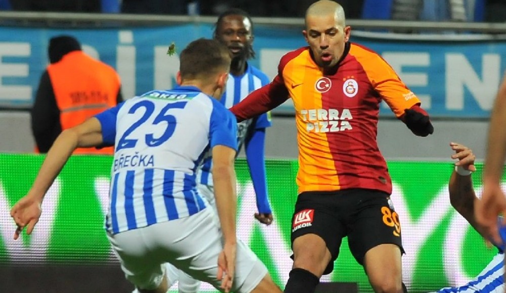 Kasımpaşalı futbolculardan mağlubiyet mazereti: "Yeni kurulan bir takımız!"