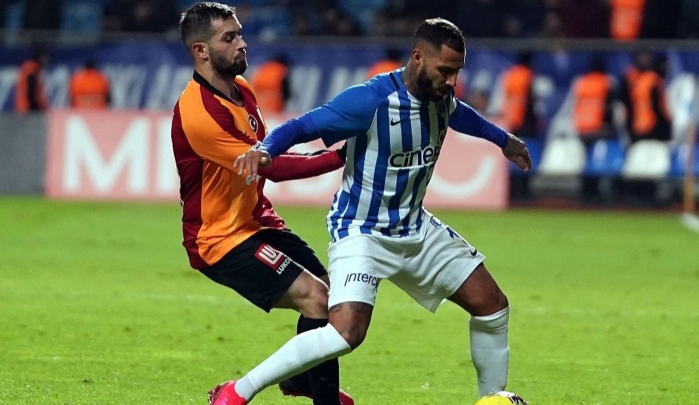 Quaresma gitmek istediği kulübü açıkladı