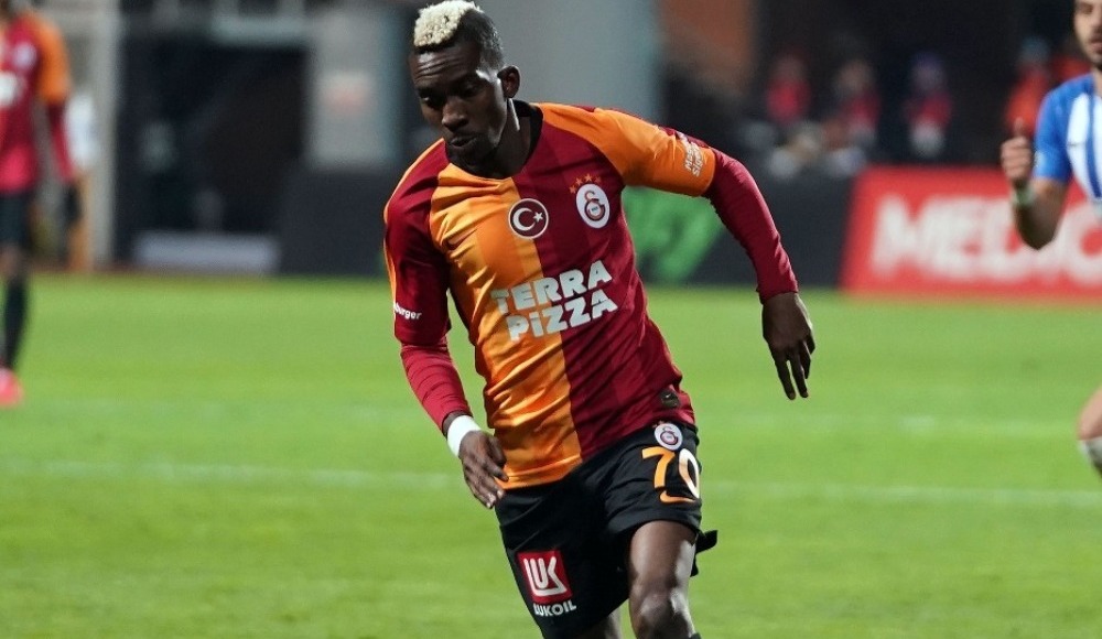 Galatasaray Sozlesmesi Biten Oyuncusu Icin Davette Bulundu