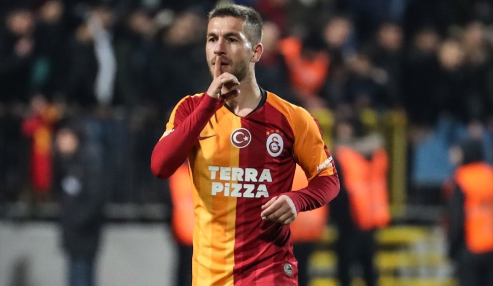 Galatasaray Mustafa Pektemek I Istiyor Duydukmu Haber Kartal Kadar Ozgur