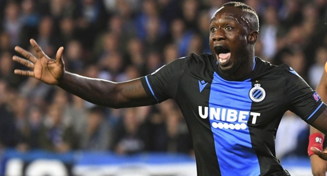 Galatasaray ile Club Brugge arasında kriz