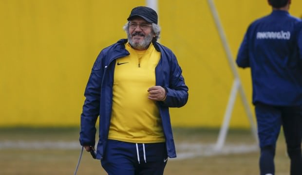 Yanlış anlaşıldığını söyledi