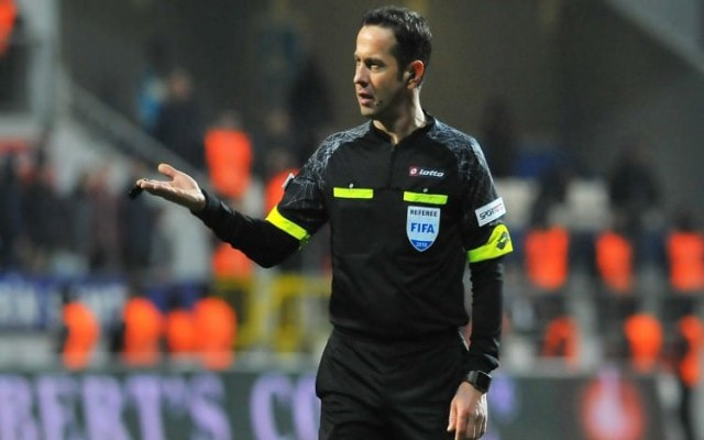 Halis Özkahaya